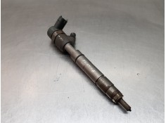 Recambio de inyector para honda civic berlina 5 (fk) hatchback referencia OEM IAM 16450R06E01 0445110288  2