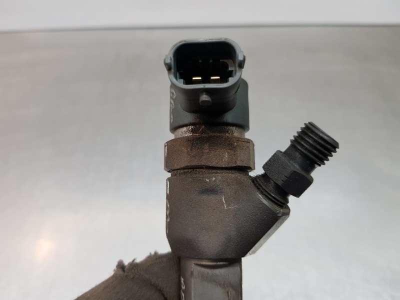 Recambio de inyector para honda civic berlina 5 (fk) hatchback referencia OEM IAM 16450R06E01 0445110288 