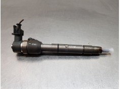 Recambio de inyector para honda civic berlina 5 (fk) hatchback referencia OEM IAM 16450R06E01 0445110288