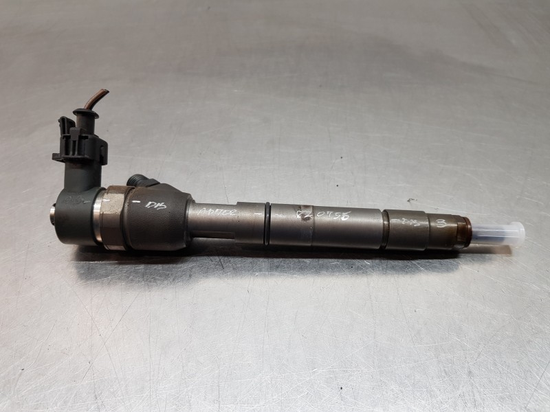 Recambio de inyector para honda civic berlina 5 (fk) hatchback referencia OEM IAM 16450R06E01 0445110288 