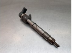 Recambio de inyector para honda civic berlina 5 (fk) hatchback referencia OEM IAM 16450R06E01 0445110288  2