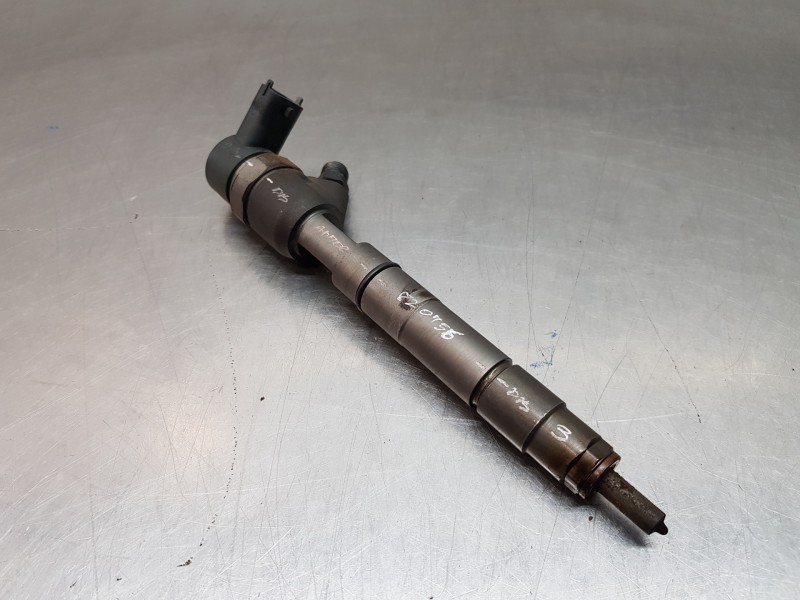 Recambio de inyector para honda civic berlina 5 (fk) hatchback referencia OEM IAM 16450R06E01 0445110288 