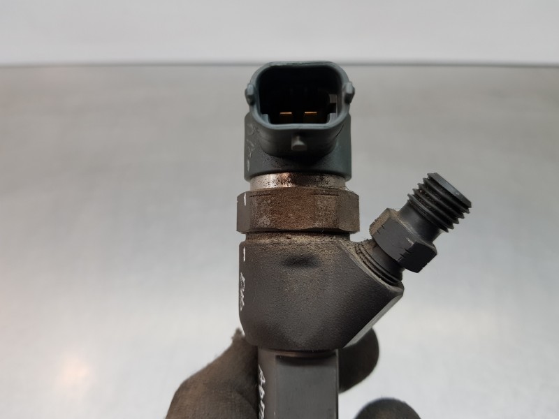 Recambio de inyector para honda civic berlina 5 (fk) hatchback referencia OEM IAM 16450R06E01 0445110288 