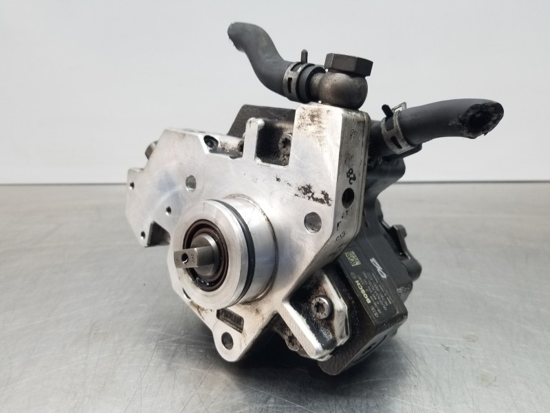 Recambio de bomba inyeccion para honda civic berlina 5 (fk) hatchback referencia OEM IAM 16790RBDE02 0445010141 