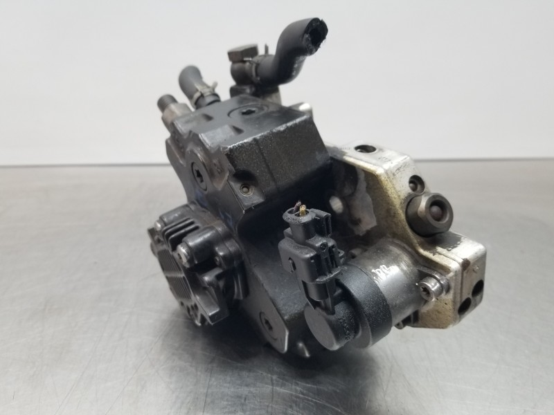 Recambio de bomba inyeccion para honda civic berlina 5 (fk) hatchback referencia OEM IAM 16790RBDE02 0445010141 