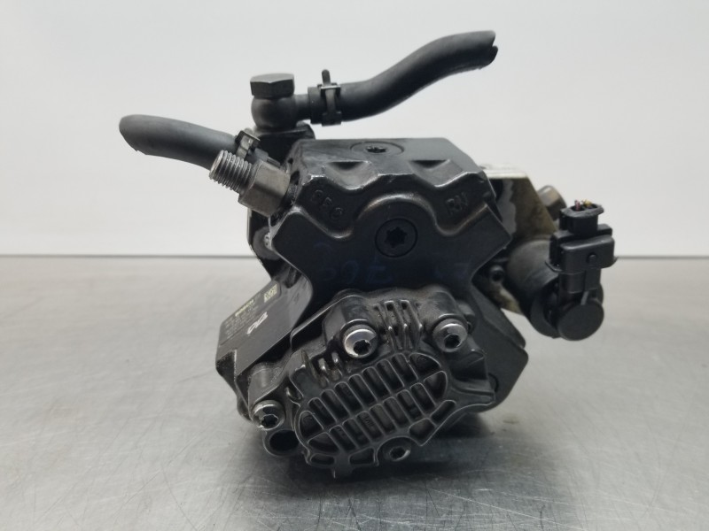 Recambio de bomba inyeccion para honda civic berlina 5 (fk) hatchback referencia OEM IAM 16790RBDE02 0445010141 