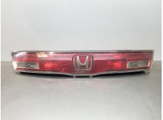 Recambio de piloto trasero central para honda civic berlina 5 (fk) hatchback referencia OEM IAM 33701SMGG04