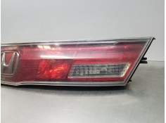 Recambio de piloto trasero central para honda civic berlina 5 (fk) hatchback referencia OEM IAM 33701SMGG04   2