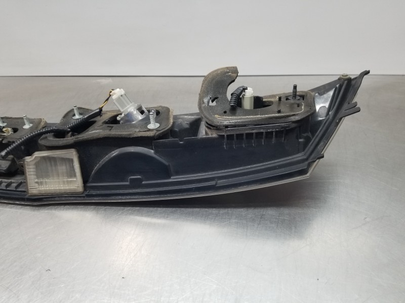 Recambio de piloto trasero central para honda civic berlina 5 (fk) hatchback referencia OEM IAM 33701SMGG04  