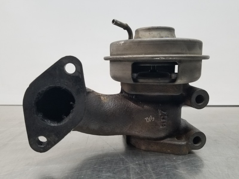 Recambio de valvula egr para honda civic berlina 5 (fk) hatchback referencia OEM IAM 18710RSRE01 18710RSRE02 