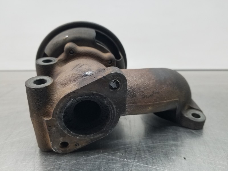 Recambio de valvula egr para honda civic berlina 5 (fk) hatchback referencia OEM IAM 18710RSRE01 18710RSRE02 