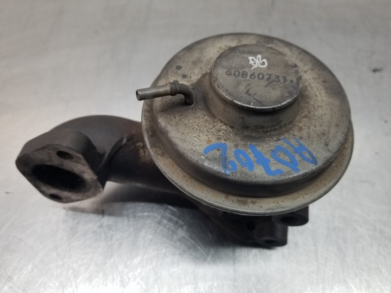 Recambio de valvula egr para honda civic berlina 5 (fk) hatchback referencia OEM IAM 18710RSRE01 18710RSRE02 