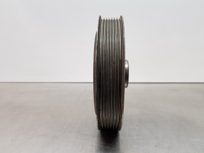 Recambio de polea cigueñal para honda civic berlina 5 (fk) hatchback referencia OEM IAM 13810RBDE01  