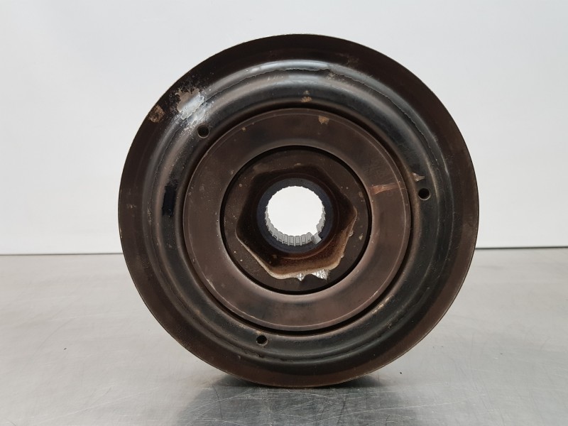 Recambio de polea cigueñal para honda civic berlina 5 (fk) hatchback referencia OEM IAM 13810RBDE01  