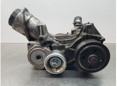 Recambio de tensor correa auxiliar para honda civic berlina 5 (fk) hatchback referencia OEM IAM 31170RBDE02