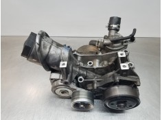 Recambio de tensor correa auxiliar para honda civic berlina 5 (fk) hatchback referencia OEM IAM 31170RBDE02   2