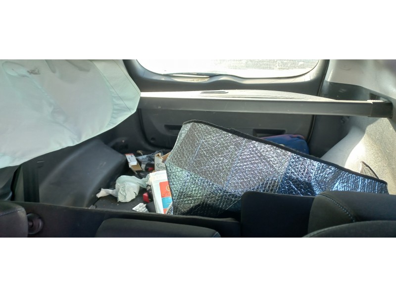 hyundai tucson del año 2016