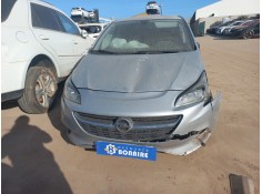 opel corsa e del año 2016