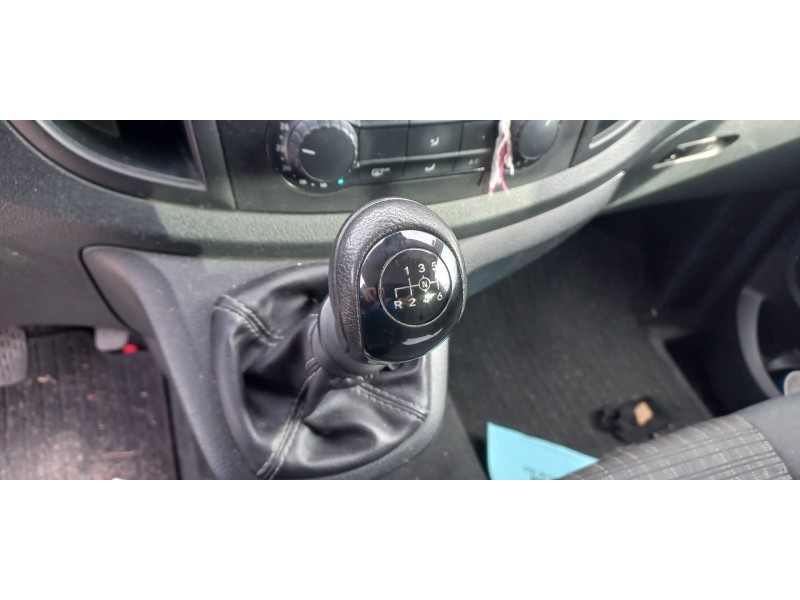 mercedes vito tourer (447) del año 2015