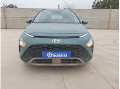 hyundai bayon del año 2023
