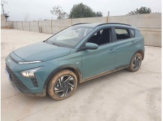 hyundai bayon del año 2023 2