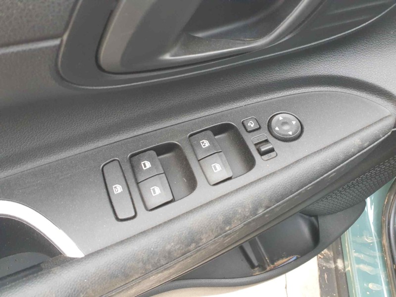 hyundai bayon del año 2023