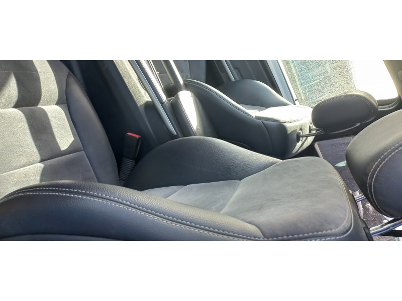 mercedes clase m (w164) del año 2011