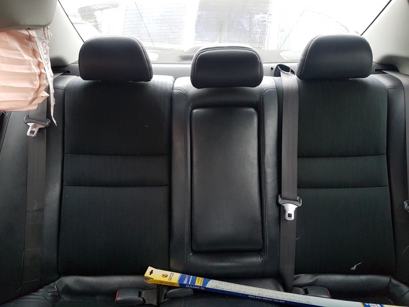 honda accord berlina (cl/cn) del año 2006