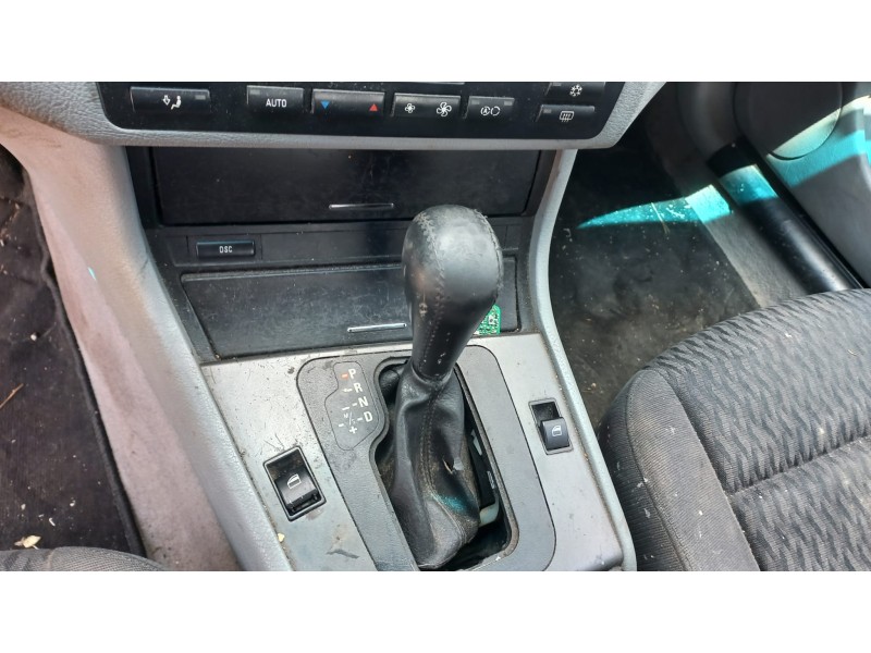 bmw serie 3 berlina (e46) del año 2002