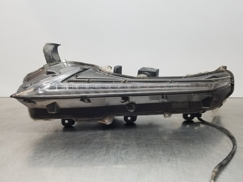 Recambio de piloto delantero izquierdo para lexus nx essence referencia OEM IAM 8162078090  