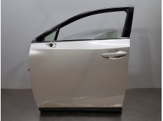 Recambio de puerta delantera izquierda para lexus nx essence referencia OEM IAM 6700278030  
