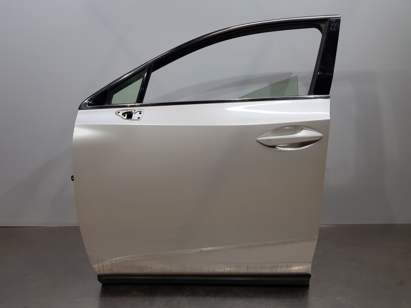 Recambio de puerta delantera izquierda para lexus nx essence referencia OEM IAM 6700278030  