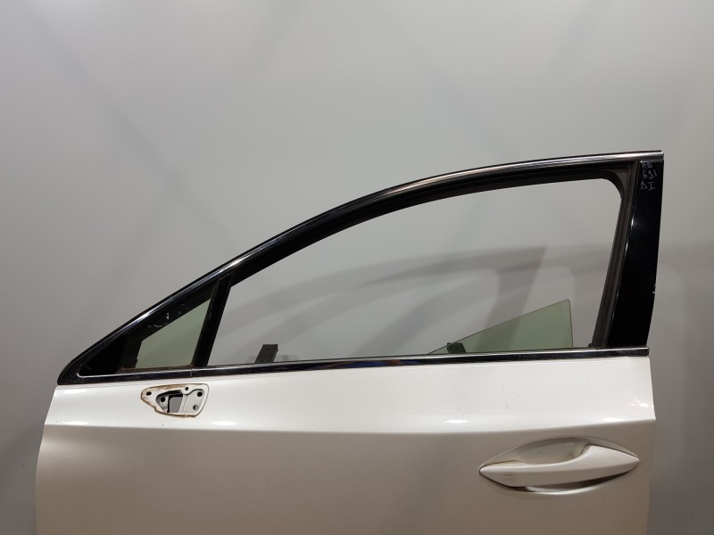 Recambio de puerta delantera izquierda para lexus nx essence referencia OEM IAM 6700278030  