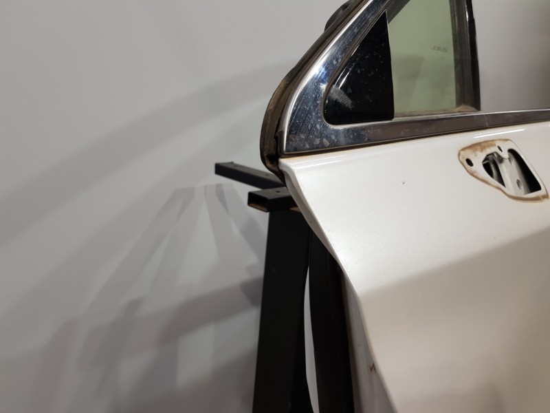 Recambio de puerta delantera izquierda para lexus nx essence referencia OEM IAM 6700278030  