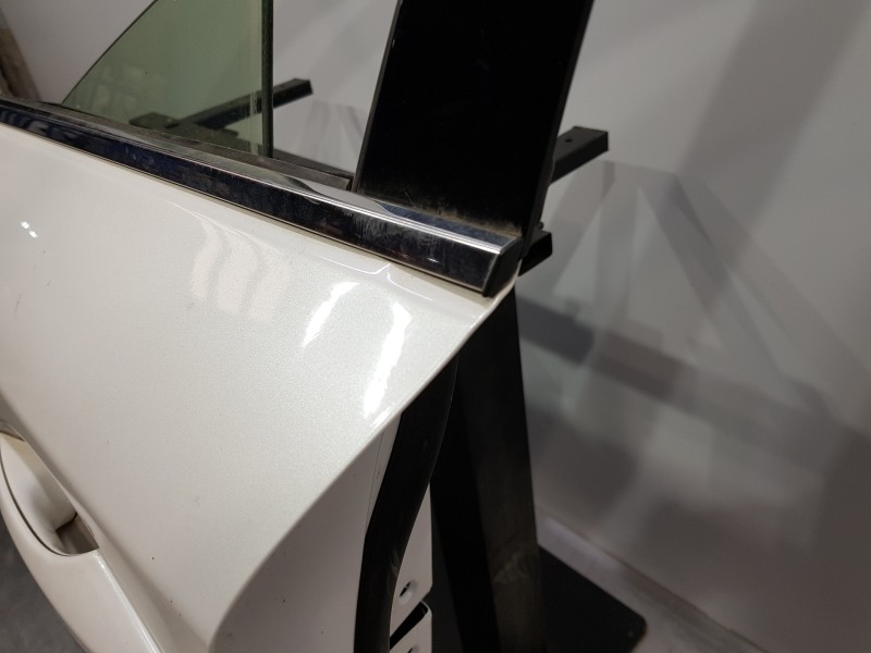 Recambio de puerta delantera izquierda para lexus nx essence referencia OEM IAM 6700278030  