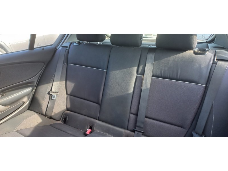 bmw serie 1 berlina (e81/e87) del año 2007