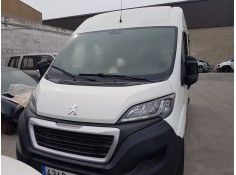 peugeot boxer combi del año 2019