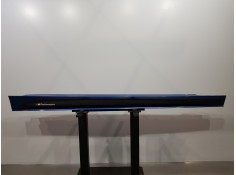 Recambio de faldon lateral para bmw serie 4 gran coupe (f36) x drive referencia OEM IAM 51778061488  