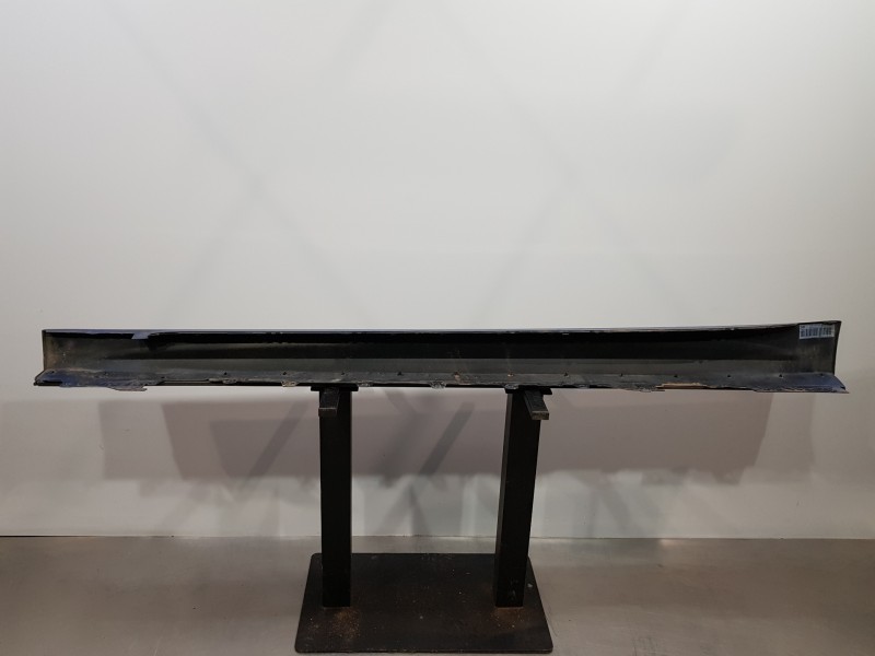 Recambio de faldon lateral para bmw serie 4 gran coupe (f36) x drive referencia OEM IAM 51778061488  