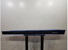 Recambio de faldon lateral para bmw serie 4 gran coupe (f36) x drive referencia OEM IAM 51778061487  