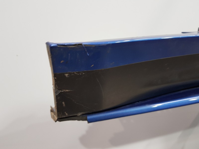 Recambio de faldon lateral para bmw serie 4 gran coupe (f36) x drive referencia OEM IAM 51778061487  