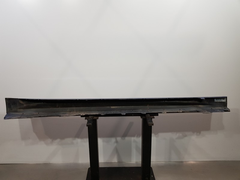 Recambio de faldon lateral para bmw serie 4 gran coupe (f36) x drive referencia OEM IAM 51778061487  