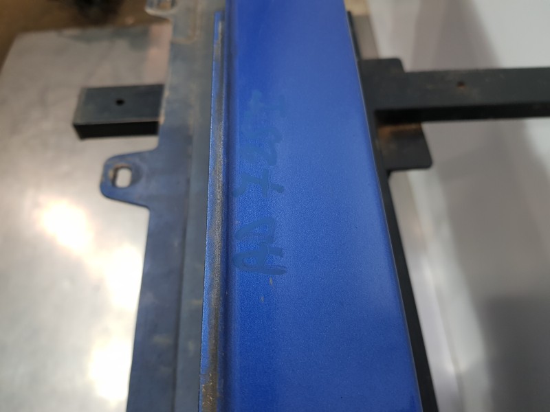 Recambio de faldon lateral para bmw serie 4 gran coupe (f36) x drive referencia OEM IAM 51778061487  