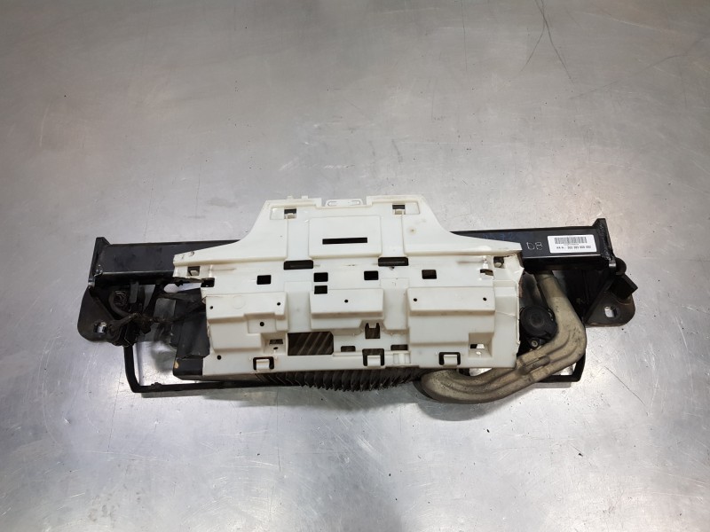 Recambio de enganche remolque para bmw serie 4 gran coupe (f36) x drive referencia OEM IAM 71606883983 303383600002 