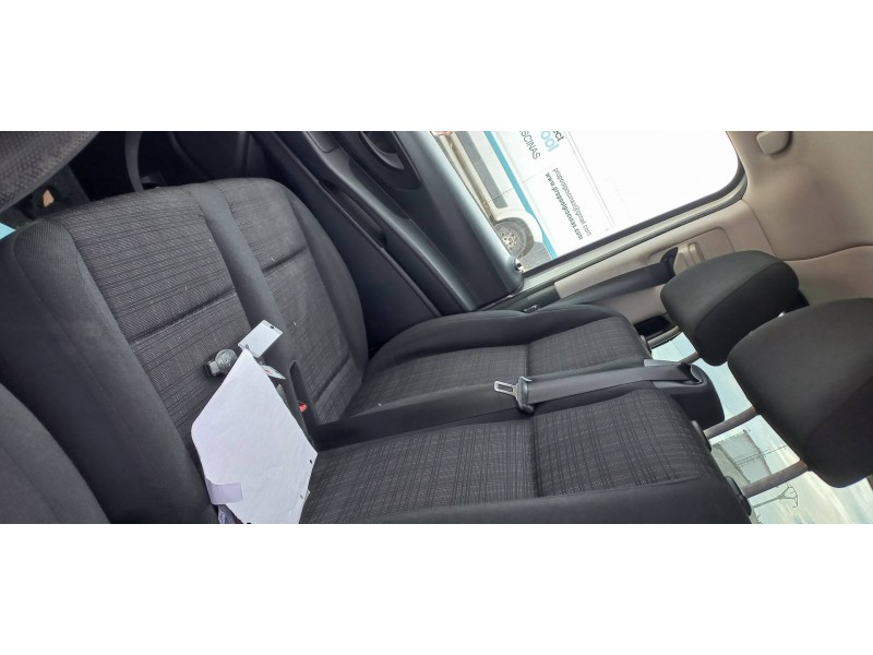 mercedes vito tourer (447) del año 2015