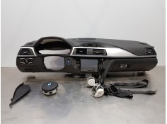 Recambio de kit airbag para bmw serie 4 gran coupe (f36) x drive referencia OEM IAM  32308092206 72129205197
