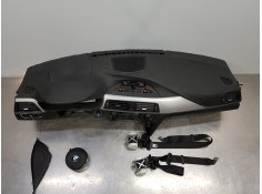 Recambio de kit airbag para bmw serie 4 gran coupe (f36) x drive referencia OEM IAM  32308092206 72129205197 2