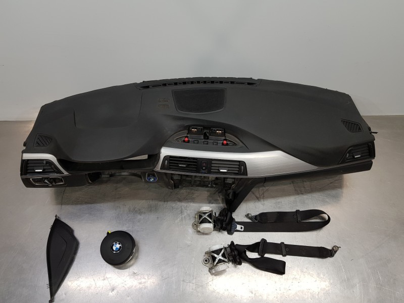 Recambio de kit airbag para bmw serie 4 gran coupe (f36) x drive referencia OEM IAM  32308092206 72129205197