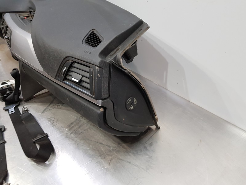 Recambio de kit airbag para bmw serie 4 gran coupe (f36) x drive referencia OEM IAM  32308092206 72129205197