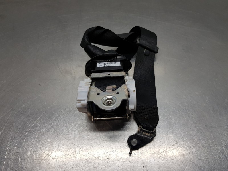 Recambio de kit airbag para bmw serie 4 gran coupe (f36) x drive referencia OEM IAM  32308092206 72129205197